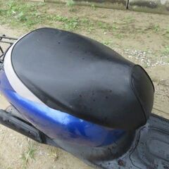 ホンダ　TODAY　AF67　FI　バッテリー新品の画像