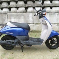 ホンダ　TODAY　AF67　FI　バッテリー新品の画像