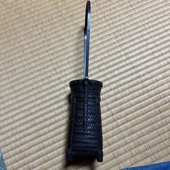 金属製花瓶の画像