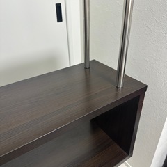 棚、ラックの画像
