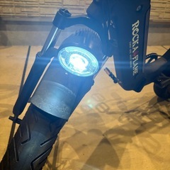 ROCKA  FLAME  SASUKEの画像