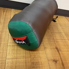 NANGA ナンガ L-Breathコラボシュラフ 450 DX DUU Mサイズの画像