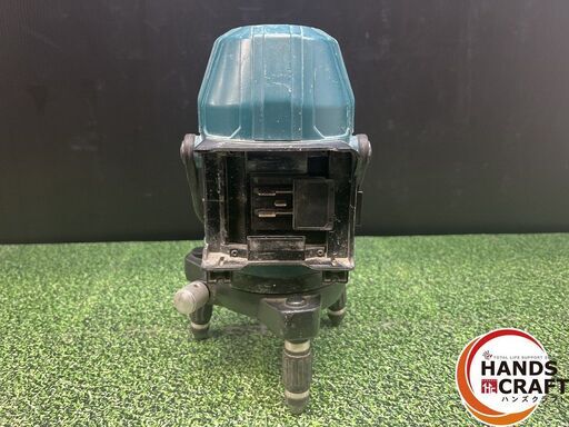 中古】ﾏｷﾀ SK10GD 墨出器【ハンズクラフト沖縄豊見城店】