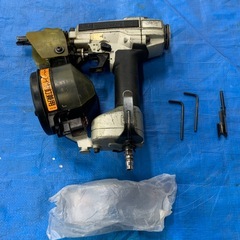 【マキタ】エア釘打AN513の画像