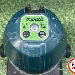 【中古】ﾏｷﾀ SK10GD 墨出器【ハンズクラフト沖縄豊見城店】の画像
