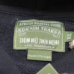 denim tears cactus plant flea marketの画像
