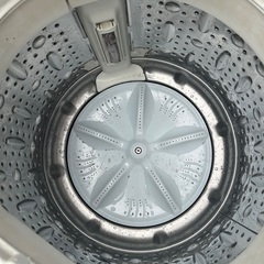 洗濯機の画像