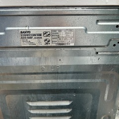 洗濯機の画像