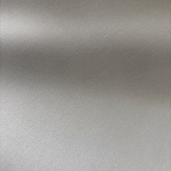 遮光カーテン 200cm グレー　両開き　の画像
