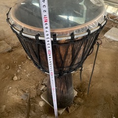 ジャンベの画像