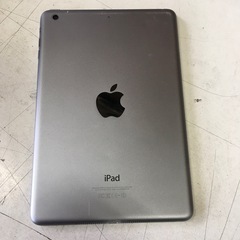 (訳あり商品 )Apple  ipadmini2   WiFiモデルの画像