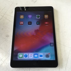 (訳あり商品 )Apple  ipadmini2   WiFiモデルの画像