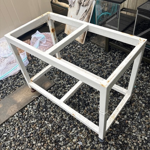 値下げ！　90cm水槽セット 