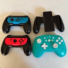 ⭐️ニンテンドーSwitch後期型2021⭐️の画像