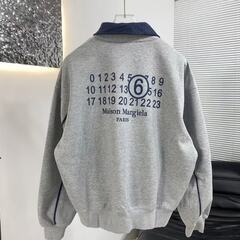 マージエラ・ハウス スウェットシャツの画像
