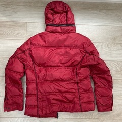 HIDEAWAYS ダウンジャケット   の画像