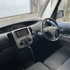 ダイハツ　タント　部品取りでも使えますm(_ _)mの画像