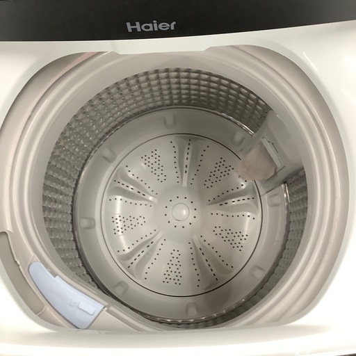 Haier 洗濯機【トレファク東大阪店】