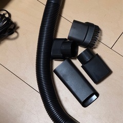 掃除機 ハンディ型掃除機 の画像