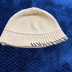 レディース　帽子3点の画像