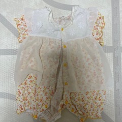 ベビー服まとめ売り50-80サイズの画像