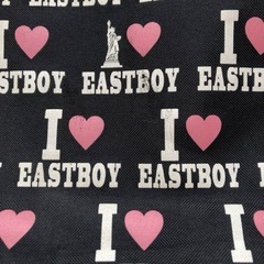 EAST BOY バック
の画像
