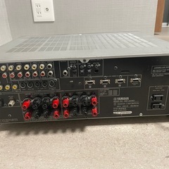 アンプの画像
