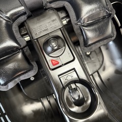 中古車　子供乗せ自転車　Bell mele　22/26インチ　LEDダイナモライト　3段変速　美品の画像