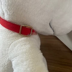 スヌーピーぬいぐるみの画像