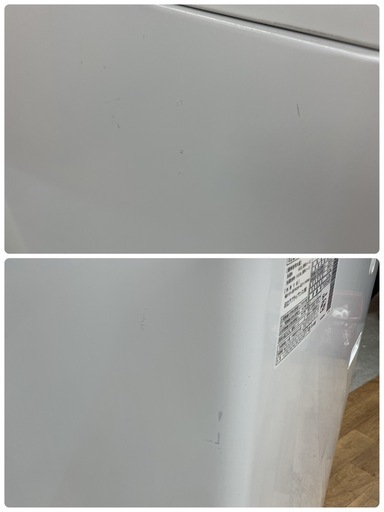 R538 ☀️ ジモティー限定特別価格！ HITACHI 洗濯乾燥機 （洗濯：8.0㎏ 乾燥：4.5㎏）17年製 BW-DV80A ⭐