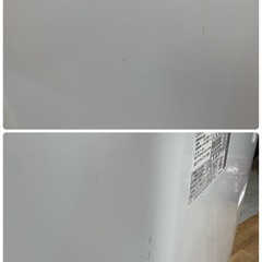 R538 ☀️ ジモティー限定特別価格！ HITACHI 洗濯乾燥機 （洗濯：8.0㎏ 乾燥：4.5㎏）17年製 BW-DV80A ⭐ 動作確認済 ⭐ クリーニング済の画像