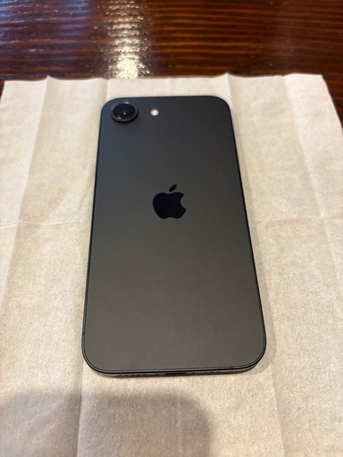 iPhone16e（256G）