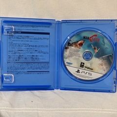 マンイーター　ps5の画像