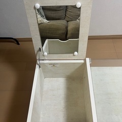 ローテーブルの画像