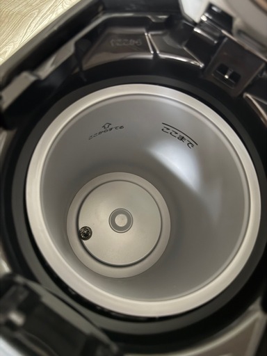 タイガー　tiger 電気魔法瓶　上位モデル PIMーG300K