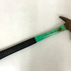 DOGYU 土牛 金槌 バール テコ ネオグラス の画像