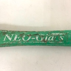 DOGYU 土牛 金槌 バール テコ ネオグラス の画像