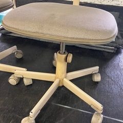 オフィスチェア(八尾市引き取り)の画像