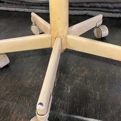 オフィスチェア(八尾市引き取り)の画像