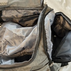 スポーツバッグ、ボストンバッグの画像