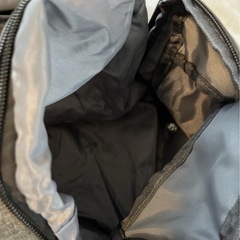 スポーツバッグ、ボストンバッグの画像