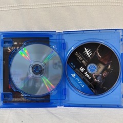 デッドバイデイライト　サイレントヒル　ps4の画像