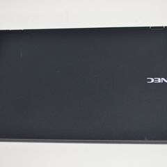 中古良品ノートパソコン NEC PC-VKT16XZG7 Windows11+office 爆速SSD256GB core i5-10210U/メモリ16GB/15.6インチ/webカメラ/無線内蔵の画像