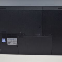 中古良品ノートパソコン NEC PC-VKT16XZG7 Windows11+office 爆速SSD256GB core i5-10210U/メモリ16GB/15.6インチ/webカメラ/無線内蔵の画像