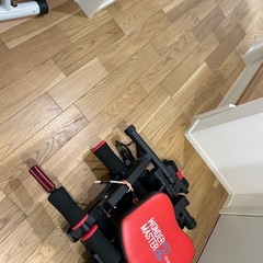 腹筋、ワンダーコアの画像