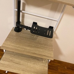 デスク コンパクトの画像