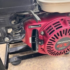 工進 エンジンポンプ KH-50G ホンダ HONDA ポンプ 【11098870】の画像