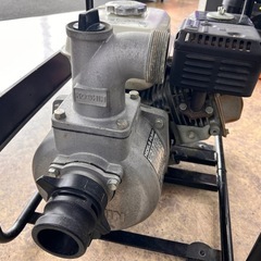 工進 エンジンポンプ KH-50G ホンダ HONDA ポンプ 【11098870】の画像