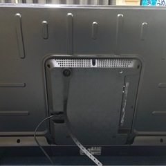 テレビ REGZA 50インチ ジャンクの画像