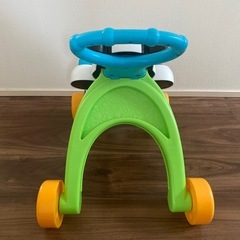 しまうま押しぐるまの画像